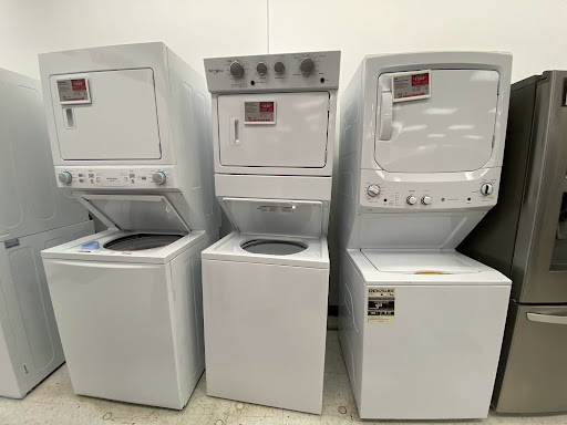 Appliance Store «P.C. Richard & Son», reviews and photos, 1574 Boston Post Rd, Milford, CT 06460, USA