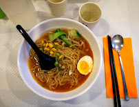 Soupe du Restaurant coréen Sunny à Paris - n°13