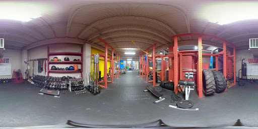 Physical Fitness Program «Urban Evolution», reviews and photos, 5505 Cherokee Ave, Alexandria, VA 22312, USA