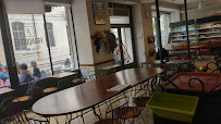 Atmosphère du Restaurant Françoise - Famille Melido à Avignon - n°17