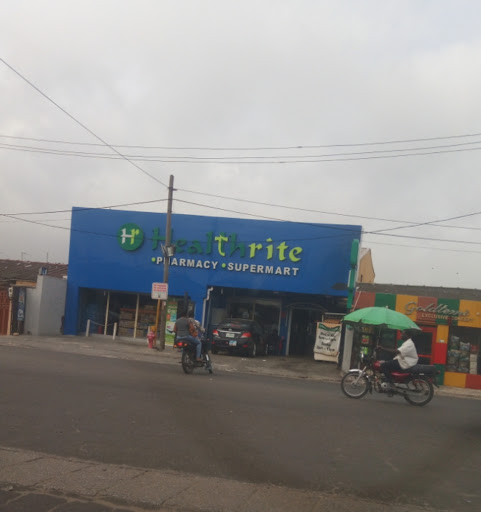 Healthrite Pharmaceuticals Ltd, 72 Akerele St, Surulere, Lagos, Nigeria, Boutique, state Lagos