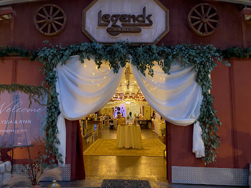 Wedding Venue «Legends Ranch», reviews and photos, 8213 Rancho Destino Rd, Las Vegas, NV 89123, USA