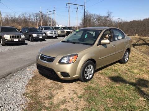 Used Car Dealer «9 East Auto Sales», reviews and photos, 39 Slonaker Ln, Martinsburg, WV 25405, USA