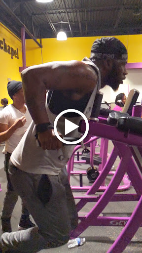 Gym «Planet Fitness - Decatur (Wesley Chapel), GA», reviews and photos, 2460 Wesley Chapel Road, Decatur, GA 30035, USA