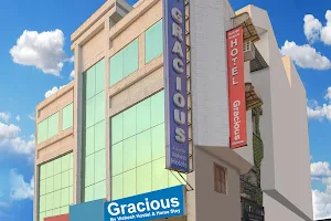 Gracious by Vishesh Hotels & Home Stay image