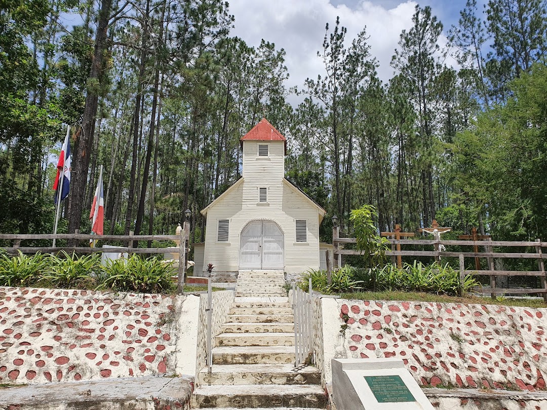 Iglesia Villa Anacaona