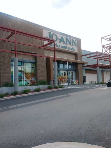 Fabric Store «Jo-Ann Fabrics and Crafts», reviews and photos, 2655 N Decatur Rd, Decatur, GA 30030, USA