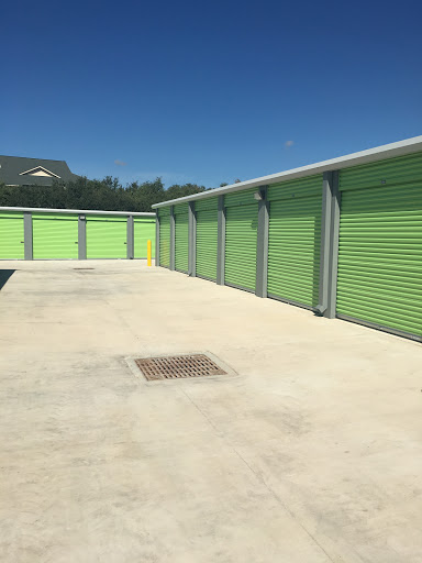Self-Storage Facility «Extra Space Storage», reviews and photos, 4515 De Zavala Rd, San Antonio, TX 78249, USA
