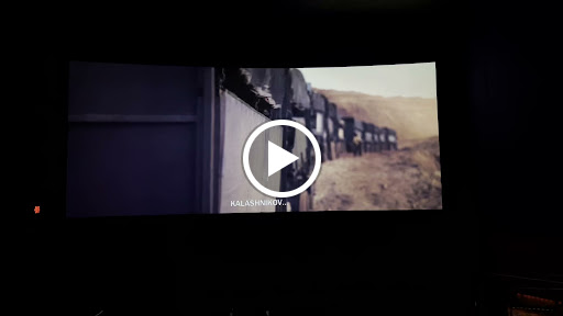 Movie Theater «Regal Cinemas Manassas 14 & IMAX», reviews and photos, 11380 Bulloch Dr, Manassas, VA 20109, USA