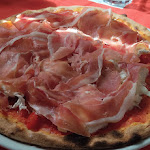 Photo n°2 de l'avis de Simone.u fait le 27/09/2023 à 16:34 sur le  Pizzeria Vecchia Lira San Massimo à San Massimo