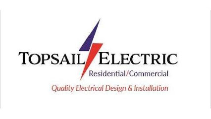 Topsail Electric LLC