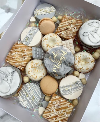 Allocakes à Paris