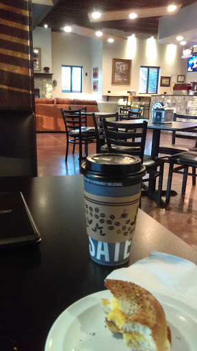 Coffee Shop «LASATERS® Coffee & Tea», reviews and photos, 2450 Spring Creek Boulevard, Cleveland, TN 37312, USA