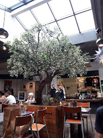 Atmosphère du Restaurant Gazette café à Montpellier - n°11