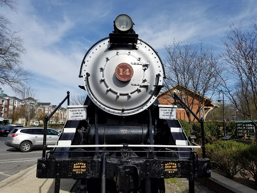 Museum «Gaithersburg Community Museum», reviews and photos, 9 S Summit Ave, Gaithersburg, MD 20877, USA