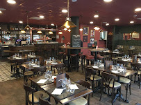 Atmosphère du Restaurant Aux Magots à Strasbourg - n°14