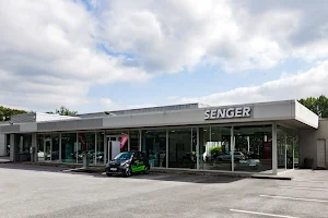 Mercedes-Benz Verkauf & Service | Senger Südwestfalen GmbH image