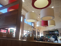 Les plus récentes photos du Restauration rapide Burger King à Poitiers - n°2