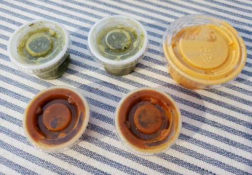 Chinitos Tacos image