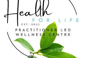 Feet for Life Medical Foot Care/ Health for Life Wellness Centre image