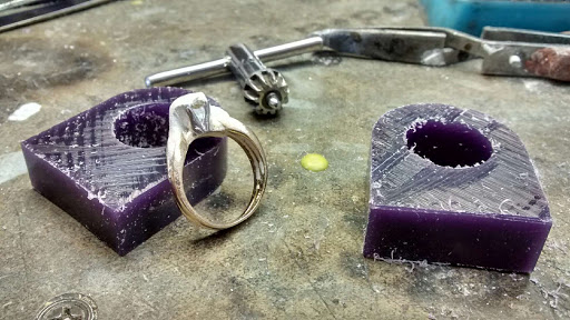 Jewelry Designer «Koop Diamond Cutters Inc.», reviews and photos, 214 E 8th St #4, Cincinnati, OH 45202, USA