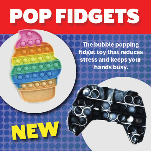 Toy Store «Learning Express», reviews and photos, 3013 Yamato Rd, Boca Raton, FL 33434, USA