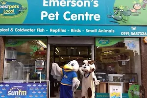 Emerson's Pet Centre (Sunderland) image