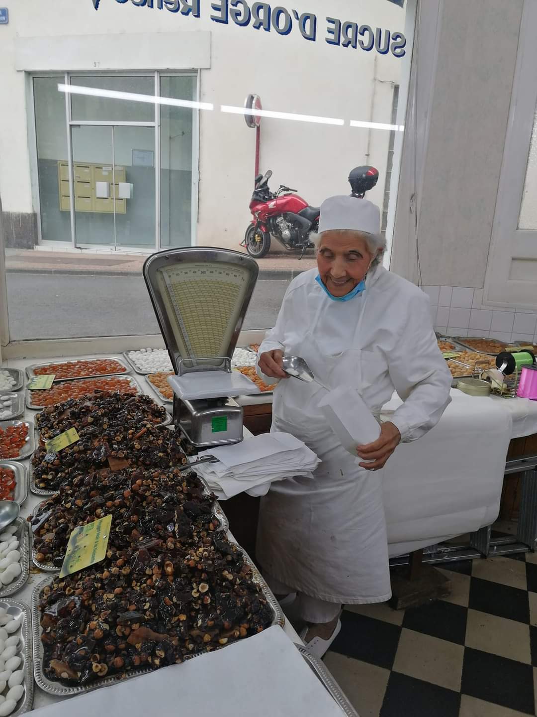 Photo n° 2 de l'avis de Marc. fait le 20/07/2022 à 16:08