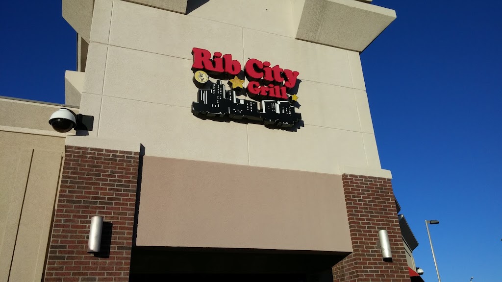 Rib City - Montrose 81401
