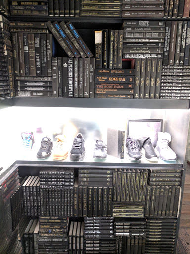 Boutique «Wish», reviews and photos, 447 Moreland Ave NE, Atlanta, GA 30307, USA