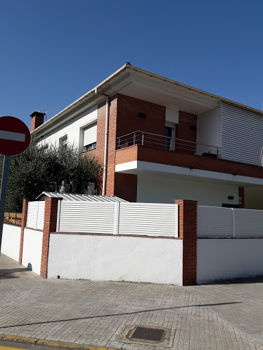 El Petit Bed&Breakfast en Palau-solità i Plegamans