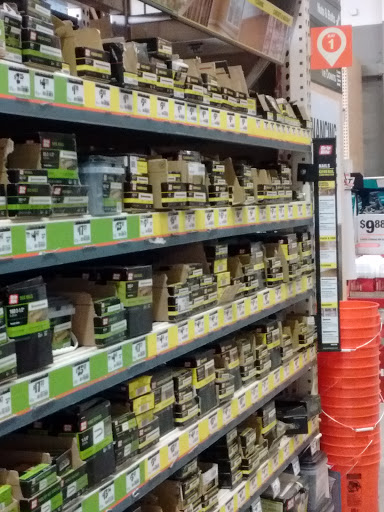Home Improvement Store «The Home Depot», reviews and photos, 34249 Monterey Ave, Rancho Mirage, CA 92270, USA