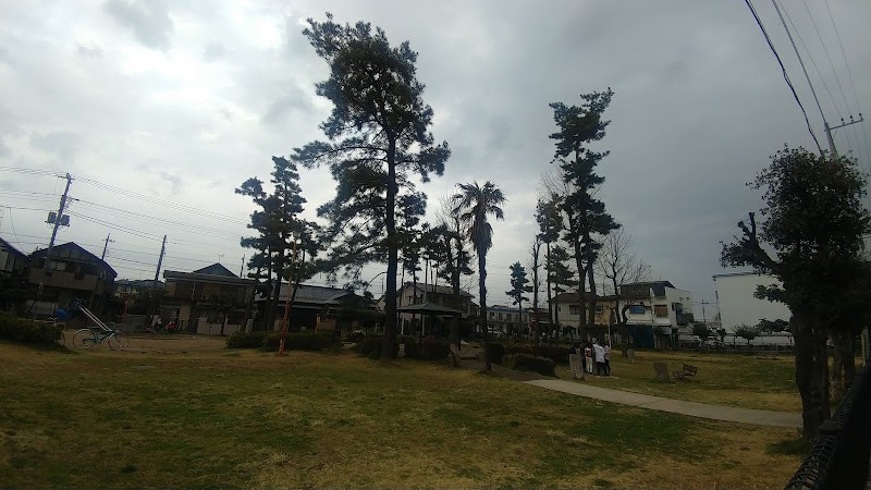 西本田公園