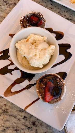 Breakfast Restaurant «Nido Cafe», reviews and photos, 5755 Clarion St, Cumming, GA 30040, USA