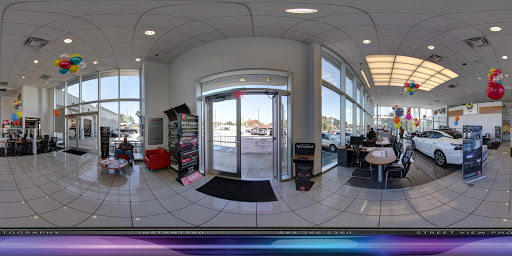  «Scott Evans Nissan», reviews and photos, 725 Bankhead Hwy, Carrollton, GA 30117, USA