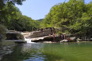 Cascata Gorgoni image