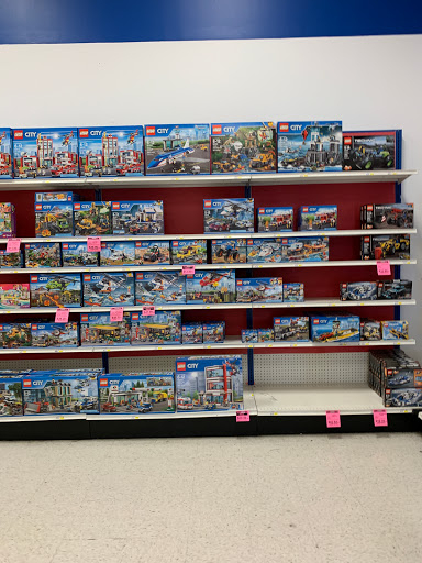 Art Supply Store «U.S. Toy», reviews and photos, 3115 W Parker Rd Suite 298, Plano, TX 75023, USA