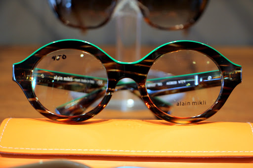 Optician «Fortuna Optical», reviews and photos, 501 NJ-73, Marlton, NJ 08053, USA