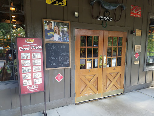 American Restaurant «Cracker Barrel Old Country Store», reviews and photos, 4700 Portsmouth Blvd, Chesapeake, VA 23321, USA