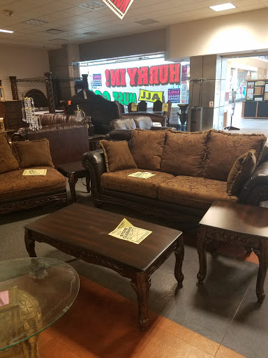Furniture Store «LaSalle Furniture & Mattress», reviews and photos, 691 Richmond Rd, Richmond Heights, OH 44143, USA