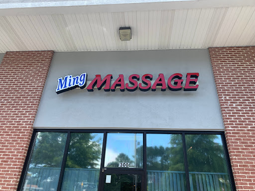 Ming Massage image 2