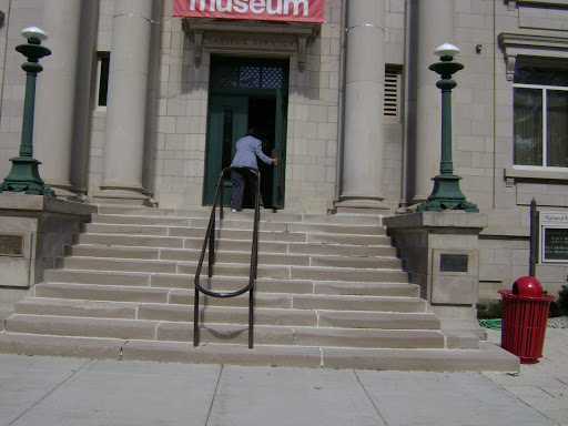 Museum «National Music Museum», reviews and photos, 414 E Clark St, Vermillion, SD 57069, USA