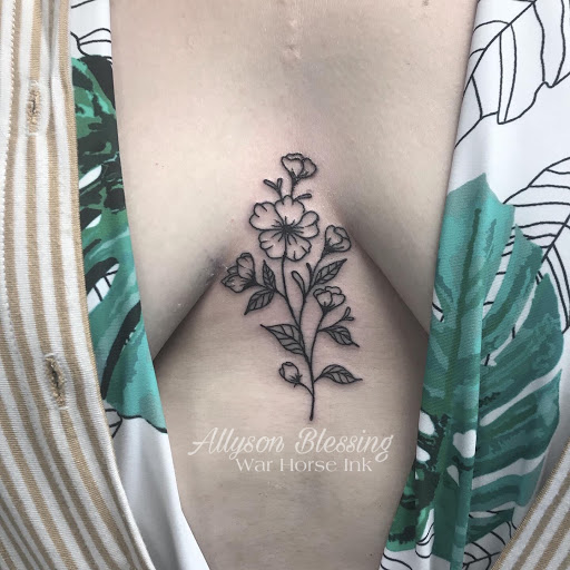 Explore 2008 tattoo ideas, creative tattoo ideas in Kent, available at War Horse Ink