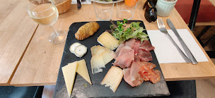 Photo n°12 de La Crémerie à Sarlat-la-Canéda ()