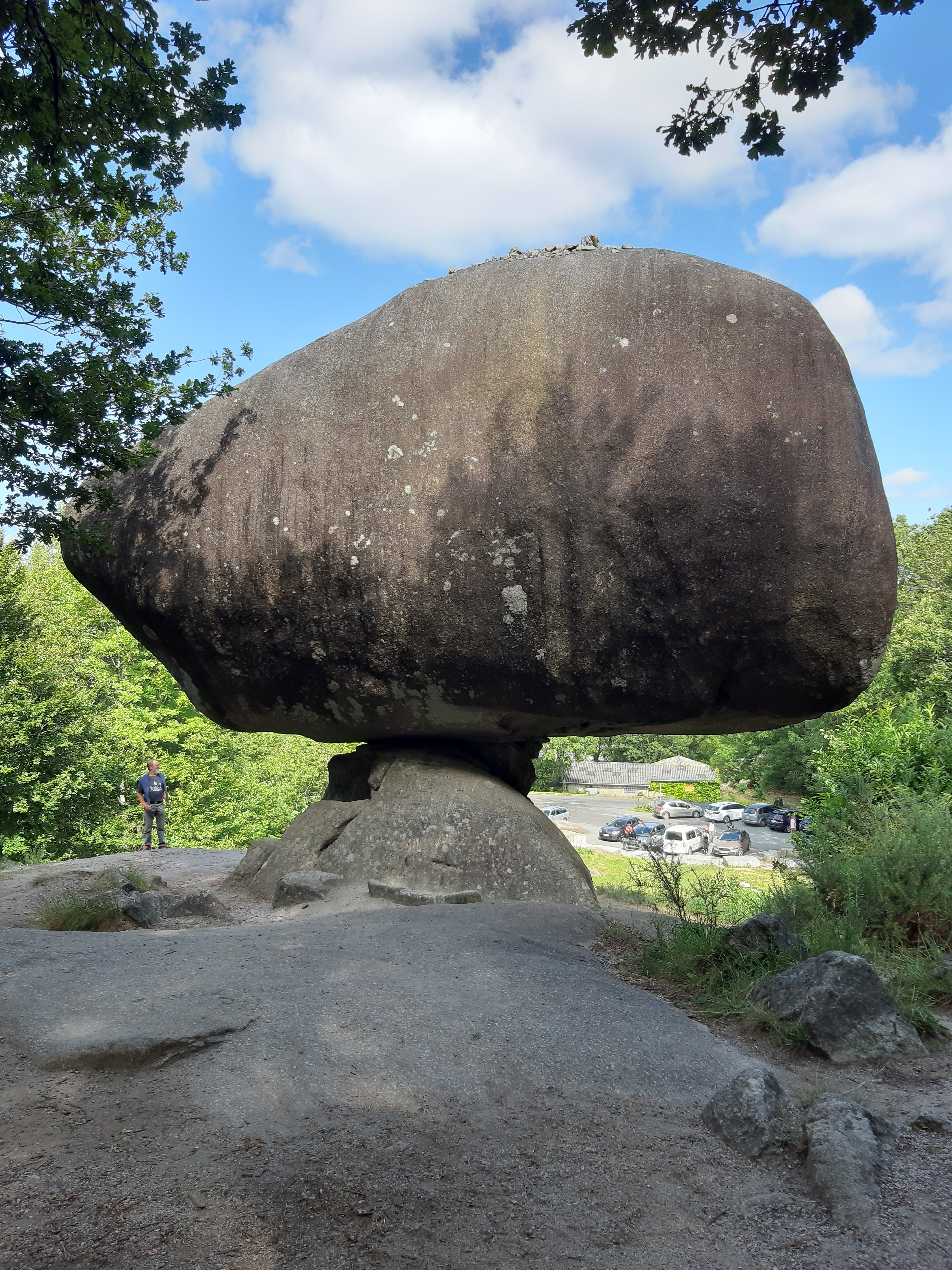 Photo n° 1 de l'avis de Christiane.a fait le 20/08/2019 à 14:17
