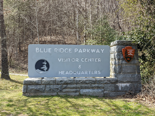 National Park «Blue Ridge National Heritage Area», reviews and photos, 195 Hemphill Knob Rd, Asheville, NC 28803, USA