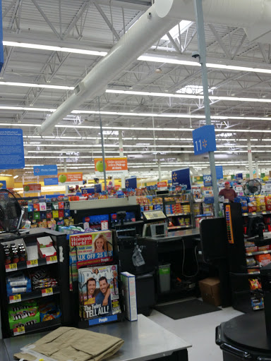 Department Store «Walmart Supercenter», reviews and photos, 3900 Dave Ward Dr, Conway, AR 72034, USA