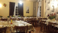 Atmosphère du Restaurant La Table d'Othe à Paisy-Cosdon - n°10