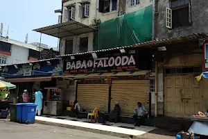 Baba Falooda image