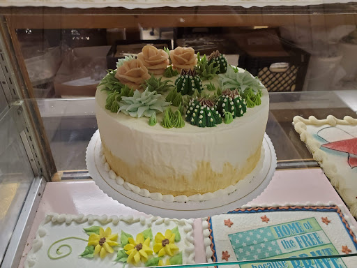 Bakery «Central Pastry Shop», reviews and photos, 1518 Central Ave, Middletown, OH 45044, USA